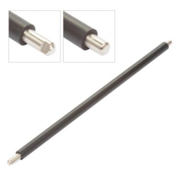 Вал первинного заряду ANK для HP LJ M102/104/130/132 (PCR-CF217A-ANK) твердий