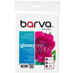 Фотобумага глянцевая 230 г/м2, 13x18 см, 20 л. Everyday Barva (IP-CE230-433)