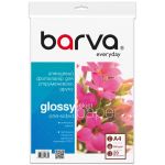 Фотобумага глянцевая 260 г/м2, A4, 20л Everyday Barva (IP-CE260-297)