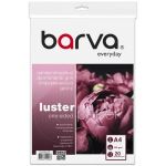 Фотобумага полуглянцевая 260 г/м2, A4, 20л Everyday Barva (IP-LE260-403)