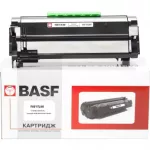 Картридж тон. BASF для Lexmark MS310/410/510/610d аналог 50F5H00 Black ( 5000 страниц) (BASF-KT-50F5H00)