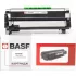 Картридж тон. BASF для Lexmark MS310/410/510/610d аналог 50F5H00 Black ( 5000 страниц) (BASF-KT-50F5H00)