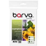 Фотобумага суперглянец 260 г/м2, 13x18 см, 20 л. Everyday Barva (IP-RE260-439)