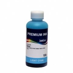 Одноколірний набір чорнила для Epson  T6732/ T6742, в упаковці  100мл x 1, InkTec