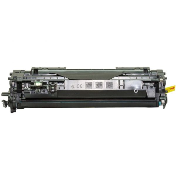 Картридж совместимый с заправкой для HP 05A (CE505A) / Canon 719