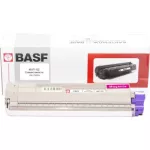 Картридж тон. BASF для OKI C823/833/843dn аналог 46471102 Magenta ( 7000 ст.) (BASF-KT-46471102)