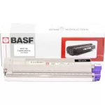 Картридж тон. BASF для OKI C823/833/843dn аналог 46471104 Black ( 7000 ст.) (BASF-KT-46471104)