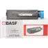 Картридж тон. BASF для OKI 431/MB461 аналог 44574805 Black ( 7000 ст.) (BASF-KT-44574805)