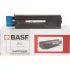 Туба с тонером BASF для OKI B412/B432/B512 аналог 445807120 Black ( 7000 ст.) (BASF-KT-B412-445807120)