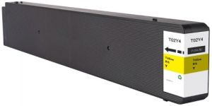 Картридж WorkForce Enterprise WF-C21000 жовтий Epson (C13T02Y400)