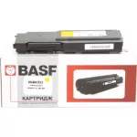 Картридж тон. BASF для Xerox VersaLink C400/C405 аналог 106R03533 Yellow ( 8002 ст.) (BASF-KT-106R03533)