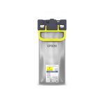 Картридж WF-С878R XL жовтий Epson (C13T05A400)