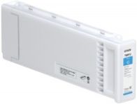 Картридж UltraChrome GS3 блакитний Epson (C13T891200)