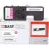 Туба з тонером BASF для KYOCERA M5526cdn/M5526cdw, TK-5240M аналог 1T02R7BNL0 Magenta (3000 ст.) (BASF-KT-1T02R7BNL0)