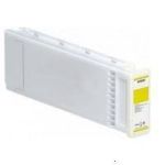 Картридж UltraChrome GS3 жовтий Epson (C13T891400)
