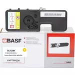 Туба с тонером BASF для KYOCERA M5526cdn/M5526cdw, TK-5240Y аналог 1T02R7ANL0 Yellow ( 3000 ст.) (BASF-KT-1T02R7ANL0)