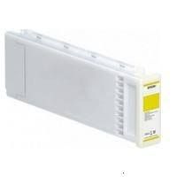 Картридж UltraChrome GS3 желтый Epson (C13T891400)
