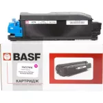 Туба с тонером BASF для KYOCERA P6230/M6230/M6630, TK-5270M аналог 1T02TVBNL0 Magenta ( 6000 ст.) (BASF-KT-1T02TVBNL0)