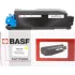 Туба з тонером BASF для KYOCERA P6230/M6230/M6630, TK-5270Y аналог 1T02TVANL0 Yellow ( 6000 ст.) (BASF-KT-1T02TVANL0)