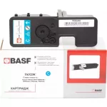 Картридж тон. BASF для KYOCERA M5521/P5021, TK-5220C аналог 1T02R9CNL1 Cyan ( 1200 ст.) (BASF-KT-1T02R9CNL1)