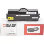 Картридж тонерный BASF для UTAX P-3522DW/3521/3527 MFP аналог 1T02RV0UT0 Black (BASF-KT-1T02RV0UT0)