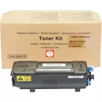 Картридж тон. BASF для UTAX P-4531DW/4536 MFP аналог 1T02T90UT0 Black (12500 ст.) (BASF-KT-1T02T90UT0)