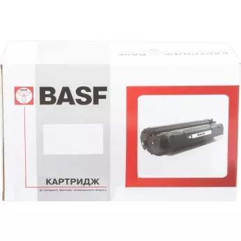 Картридж тон. BASF для Ricoh Aficio SP3400/3410/3500/3510 аналог 406522 Black ( 5000 страниц) (BASF-KT-406522)