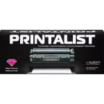 Картридж тон. PRINTALIST для Samsung CLP-365/CLX-3305/3305FN аналог SU254A Magenta ( 1000 ст.) (Sam-M406S-PL)