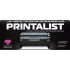 Картридж тон. PRINTALIST для Samsung CLP-365/CLX-3305/3305FN аналог SU254A Magenta ( 1000 ст.) (Sam-M406S-PL)