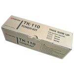 Тонер-картридж TK-110 Kyocera Mita (1T02FV0DE0)