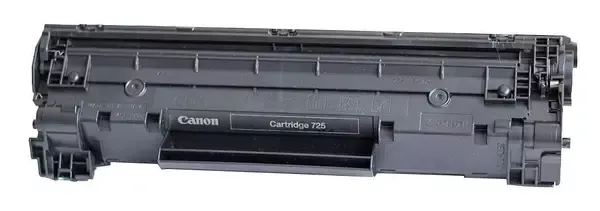 Картридж оригінальний з заправкою Canon 725 Starter