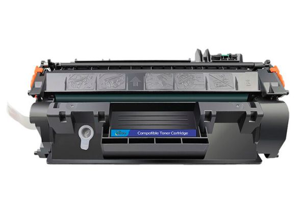 Картридж совместимый DRUK TECH для HP 80X (CF280X)
