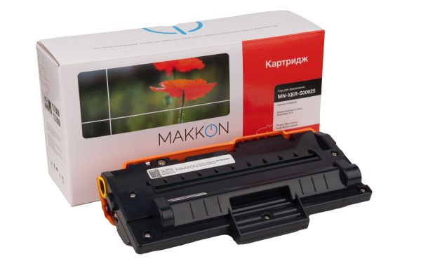 картридж MAKKON сумісний аналог Xerox 013R00625