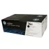 Картридж оригінальний HP 36A (CB436AD) подвійна упаковка