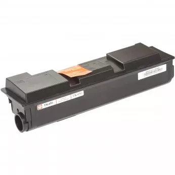 Туба з тонером BASF для Kyocera Mita FS-6970 аналог TK-450 Black ( 15000 ст.) (BASF-KT-TK450)