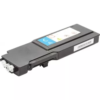Картридж тон. BASF для Xerox VersaLink C400/C405 аналог 106R03534 Cyan ( 8000 ст.) (BASF-KT-106R03534)