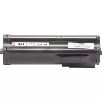 Картридж тон. BASF для Xerox VersaLink B400/405 аналог 106R03581 Black ( 5900 ст.) (BASF-KT-106R03581)