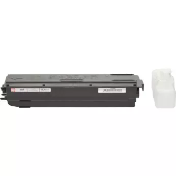 Туба с тонером BASF для Kyocera Mita Taskalfa 1801/2200/2201 аналог TK-4105 Black (15000 ст.) (BASF-KT-TK4105)