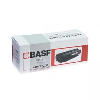 Картридж тонерний BASF для Samsung SCX-4520/4720F аналог SCX-4720D3 Black (BASF-KT-SCX4720D3)