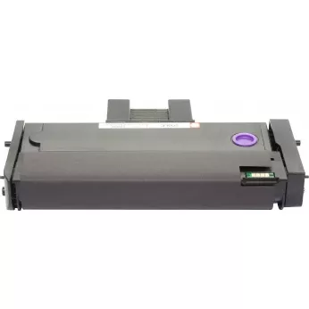 Картридж тон. BASF для Ricoh Aficio SP200S/200SN SP 200HE аналог 407262 Black ( 2600 ст.) (BASF-KT-SP200E)