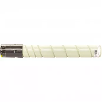 Картридж тон. BASF для Minolta Bizhub C220/TN216Y аналог A11G251 Yellow ( 26000 ст.) (BASF-KT-TN216Y)