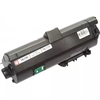 Туба з тонером BASF для Kyoсera Mita P2235dn/P2235dw/M2135dn аналог TK-1150 Black ( 3000 ст.) (BASF-KT-TK1150)