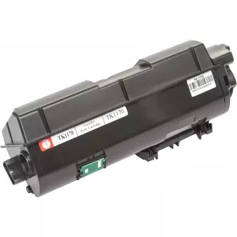 Туба з тонером BASF для Kyocera Mita Ecosys М2040dn/2540dn аналог TK-1170 Black (7200 ст.) (BASF-KT-TK1170)