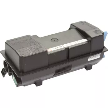 Туба з тонером BASF для Kyoсera Mita Ecosys P3055/3060 аналог TK-3190 Black ( 25000 ст.) (BASF-KT-TK3190)