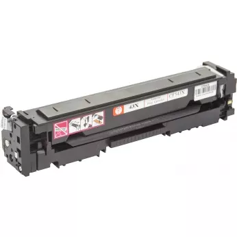 Картридж тон. BASF для HP CLJ M280/M281/M254 аналог CF543X Magenta ( 2500 ст.) (BASF-KT-CF543Х)