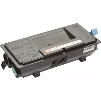 Туба с тонером BASF для Kyoсera Mita ECOSYS P3045n/3050 аналог TK-3160 Black (13500 ст.) (BASF-KT-TK3160)