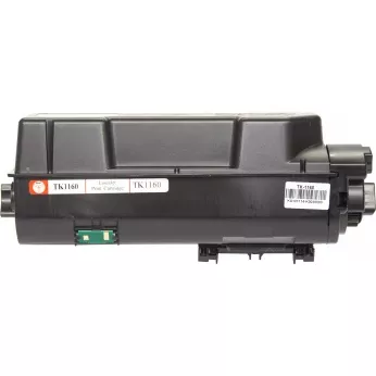 Туба с тонером BASF для Kyoсera Mita P2040dn/P2040dw аналог TK-1160 Black (7000 ст.) (BASF-KT-TK1160)