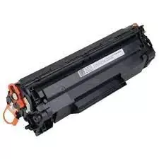 Картридж с заправкой совместимый Canon 737 / HP 83A