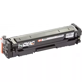 Картридж тон. BASF для LJ M180n/M181fw аналог CF530A Black ( 1100 ст.) (BASF-KT-CF530A)