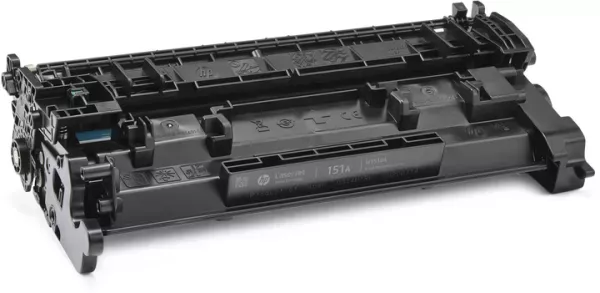Картридж оригінальний HP 151A (W1510A) Black порожній (Empty Virgin)